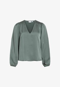 Niet geselecteerd, balsam green
