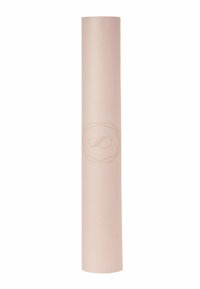 Aura Ultimate Grip 2mm Travel - Yogamat - powder pink