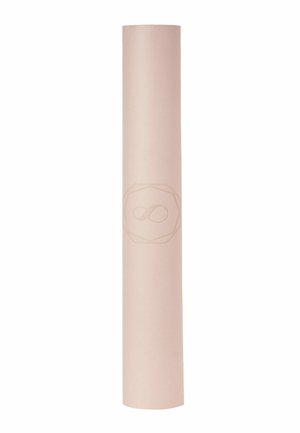 Aura Ultimate Grip 2mm Travel - Yoga mat - powder pink