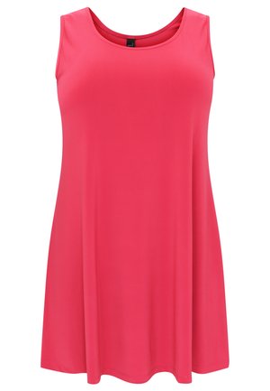 LANGE - Blouse - pink
