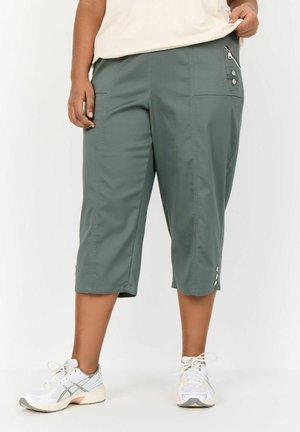 Wasabi Concept WA-EMILY 2 - Tracksuit bottoms - misty
