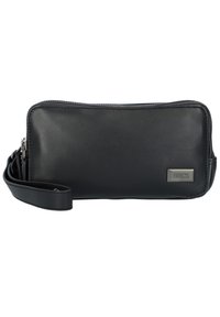 Bric's TORINO - Borsa a tracolla - black