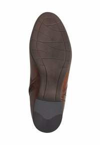 Jana Ankle Boot - cognac
