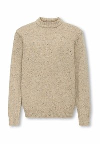 ONLY & SONS junior Vesta - chinchilla