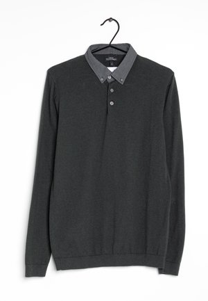 Next Polo - green