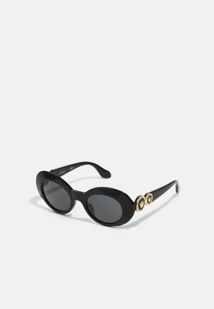 Versace 7-10 YEARS UNISEX - Occhiali da sole - black/dark grey