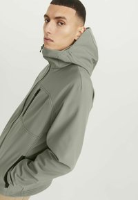 Jack & Jones Blouson - agave green