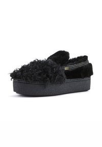 Australia Luxe Collective Našuchovačky - black