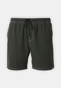 Non sélectionné, black