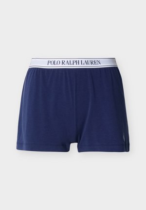 SHORTS - Pyžamové nohavice - navy
