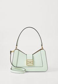 Δεν επιλέχθηκε, menta