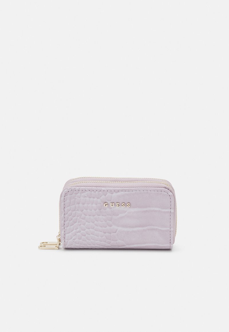 Guess Portefeuille - lilac