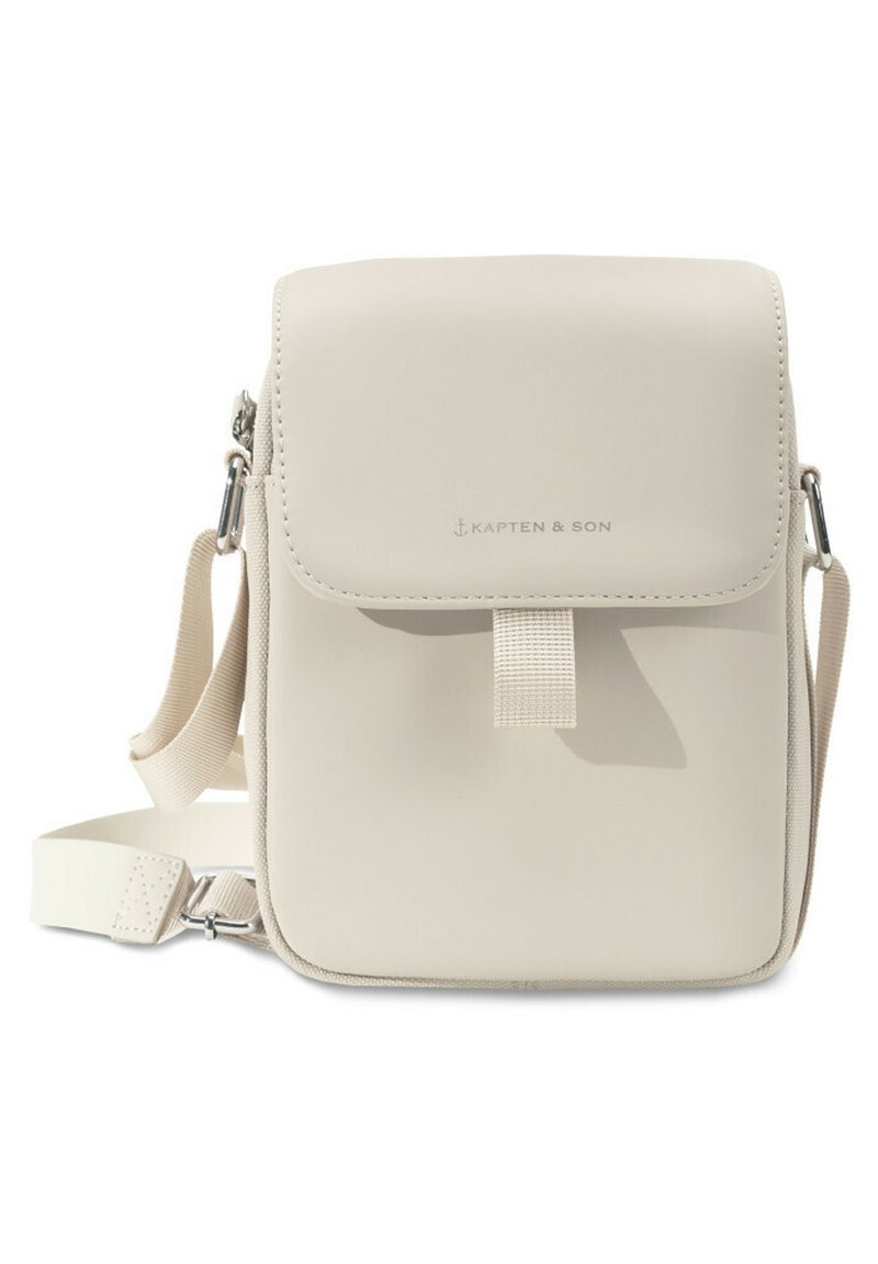 Kapten & Son Bergen Pro Geldbörse Damen - Großes Portemonnaie Mit 14 Kartenfächern