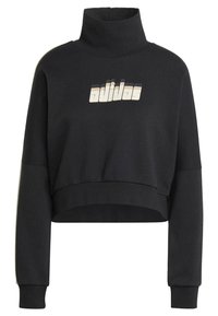 SKI CHIC - Ikdienas džemperis - black