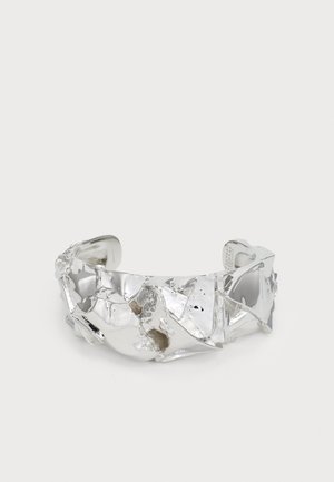 BRACELET - Bracelet - silver-coloured