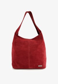 Geselecteerd, bordeaux