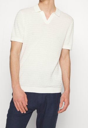 Jersey de punto - off-white