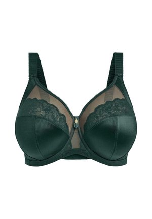 Elomi CATE ALLURE - Beugel BH - deep emerald