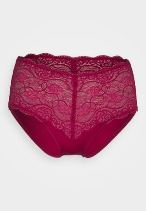 AMOURETTE MAXI - Briefs - electric raspberry
