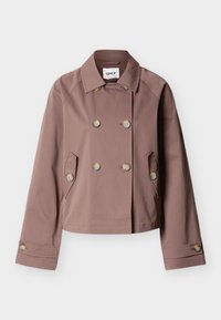 Nevybrané, chocolate martini