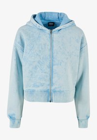 Seleccionado, balticblue