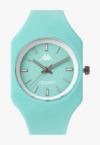 Niet geselecteerd, turquoise