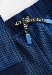Baker by Ted Baker SET - REGULAR FIT - Træningsbukser - blue
