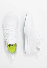 Puma Golf LAGUNA SPORT - Sapatos de golfe - white