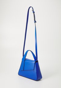 HUGO LYLAH TOP HANDLE - Sac à main - open blue