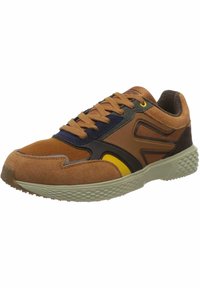 camel active Trainers - mulitbrown