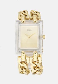 MOD HEAVY METAL - Horloge - gold-coloured