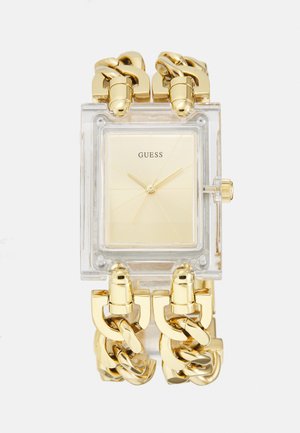 MOD HEAVY  - Uhr - gold-coloured