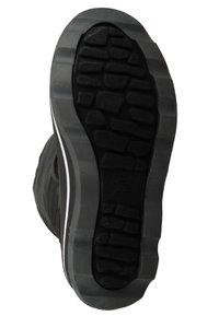 Kamik SHOCKWAVE - Snowboot/Winterstiefel - black