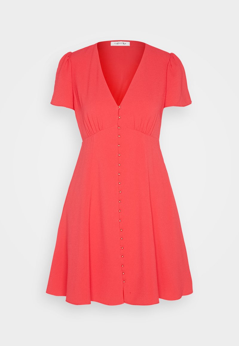 Forever New Blousejurk donkerroze