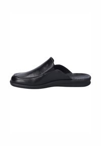 BELFORT - Mules - schwarz