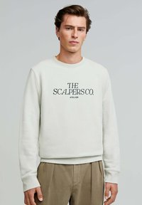Scalpers ATELIER  - Sweatshirt - light mint