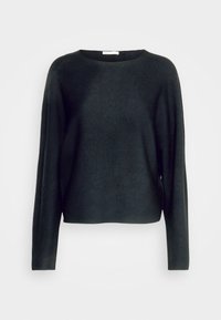 DRYKORN MEAMI - Pulover - black