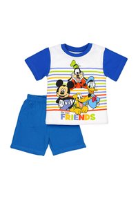 Disney Yöasusetti - blau