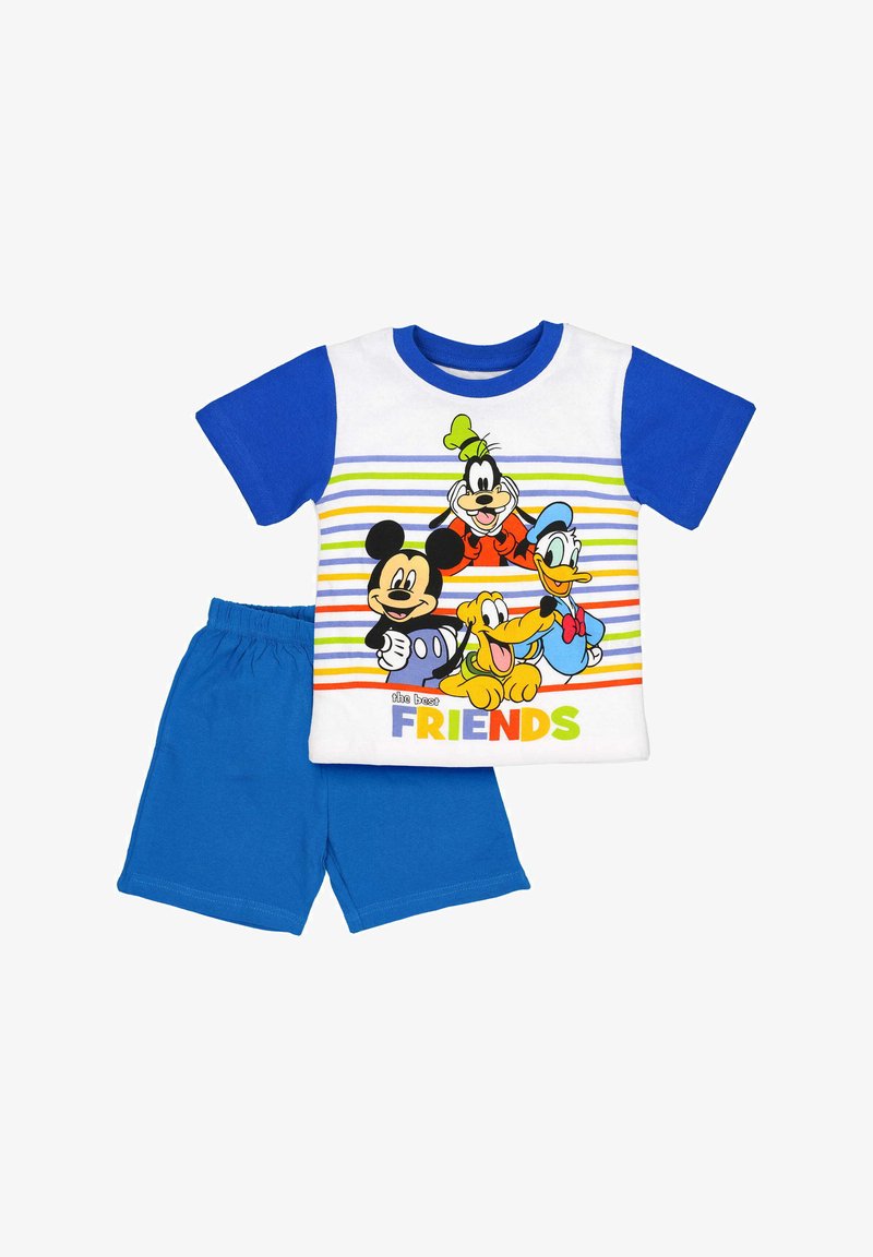 Disney UNISEX niebieski