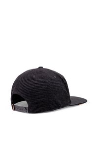 Djinn's Cap - black