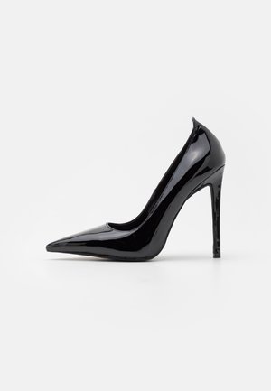 AGATHIA - High heels - black