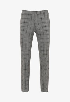 Benvenuto Pantaloni eleganti - hellgrau