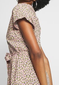 King Louie Vardagsklänning - light pink