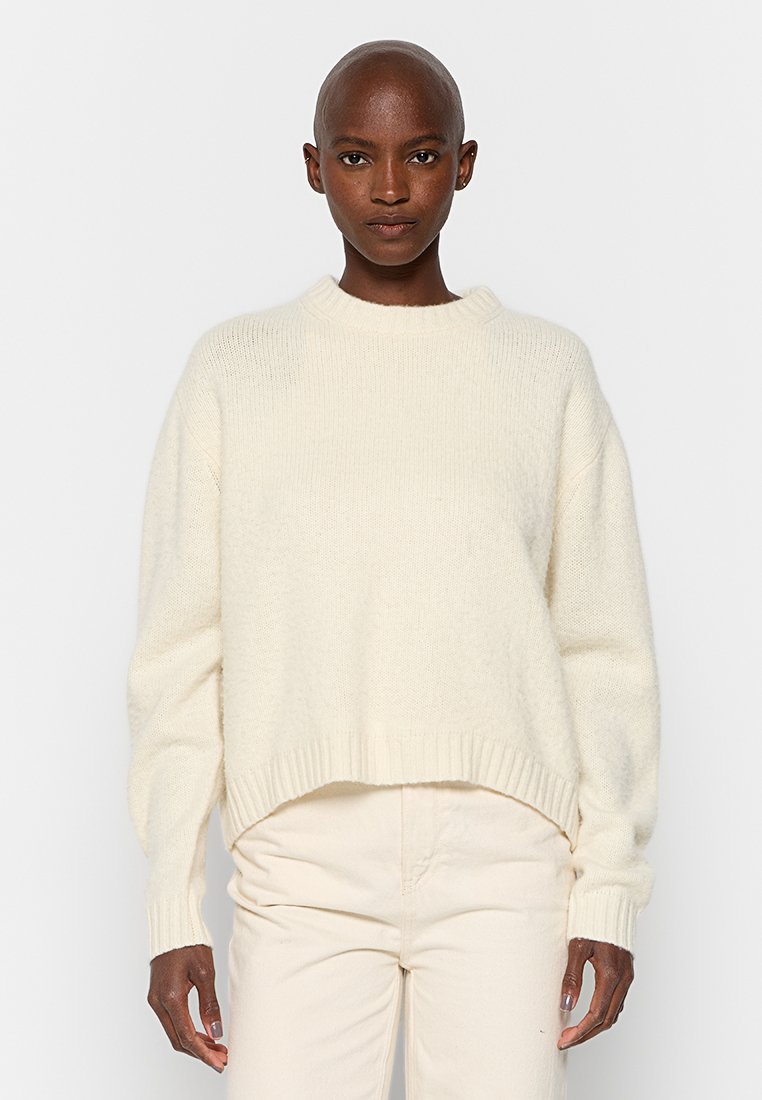 Axel Arigato Trui crème