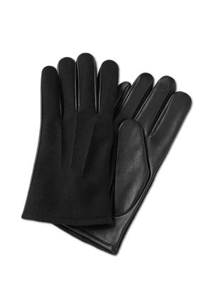 SIDEGREN Handsker - black