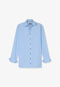 Selezionato, rauchblau