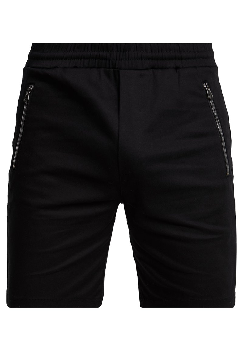 Just Junkies Shorts zwart