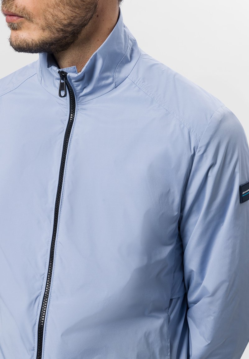 Herren Leichte Jacken | Pierre Cardin FUTUREFLEX Übergangsjacke forever blue/blau - HT21078 Herren Leichte Jacken | Pierre Cardin FUTUREFLEX Übergangsjacke forever blue/blau - HT21078