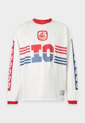 Icecream, MOTO  - Langarmshirt - white
