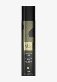 ghd - GHD CURLS GONE WILD - CURL TEXTURISING SPRAY - Lacca Immagine in miniatura 1